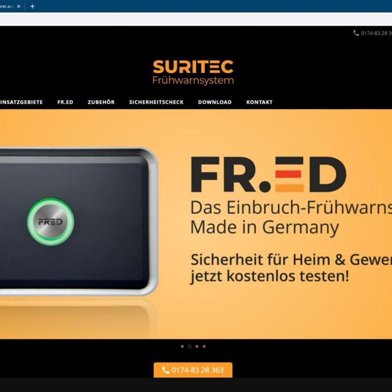 Homepage Programmierung Kluge-Media