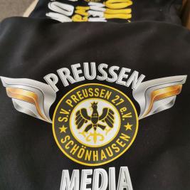 Textildruck aus dem Landkreis Stendal