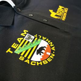 Textildruck aus dem Landkreis Stendal