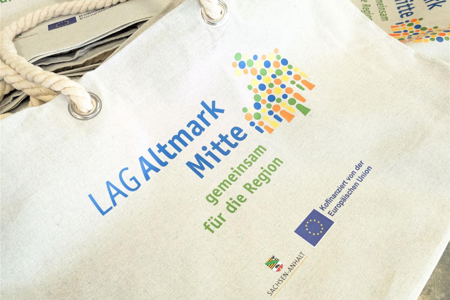 Baumwolltaschen bedrucken lassen