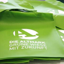 Textildruck druckerei werbeagentur