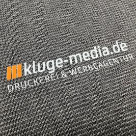Textildruck