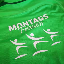 Tshirts Druck kluge-media.de