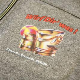 Tshirts Druck kluge-media.de