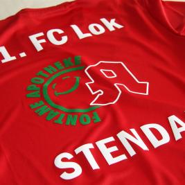 Tshirts Druck kluge-media.de
