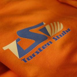 Tshirts Druck kluge-media.de