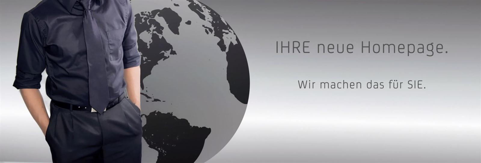Website / Homepage von kluge-media.de aus dem Landkreis Stendal