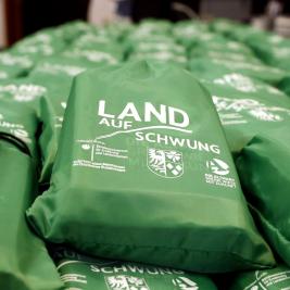 Werbeartikel Druck kluge-media.de